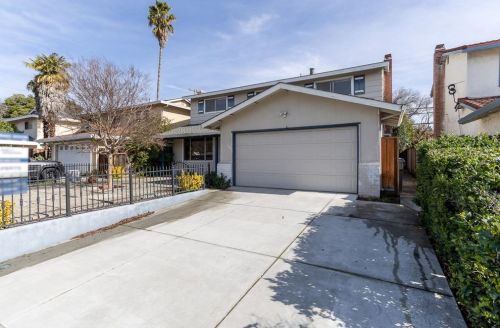 4964 Page Mill Dr, San Jose, CA 95111-4053