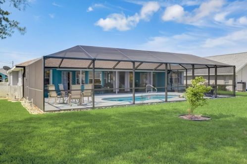 51 Sportsman Ct, Placida FL  33947-1909 exterior