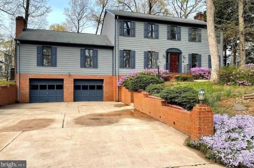 603 Falmouth Dr, Fredericksburg, VA 22405-2013
