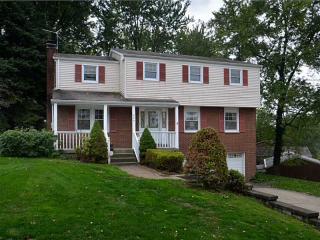 944 Harvard Rd, Monroeville, PA 15146-4338