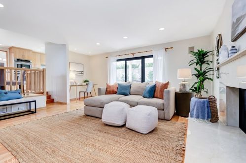 4108 Konya Dr, Torrance CA 90503-1826 exterior