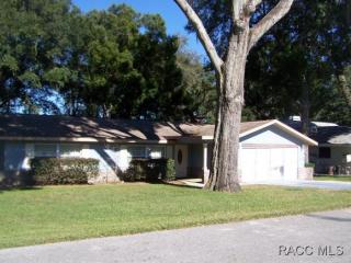 2223 Carnegie Dr, Inverness, FL 34450-6073