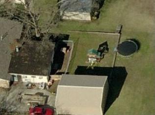 504 White St, Whitesboro, TX 76273-1326