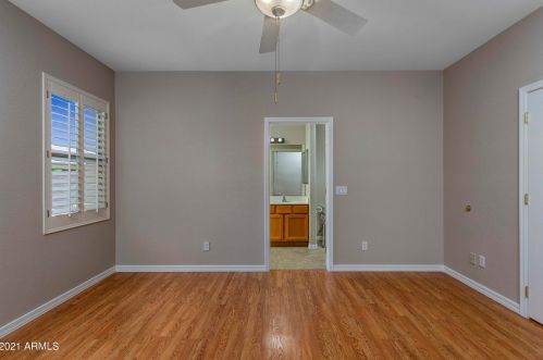 3862 Westchester Dr, Chandler AZ  85249-8950 exterior