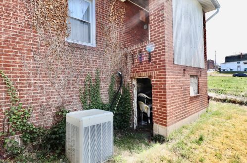 1506 Freemont St, Mckeesport PA  15132-5329 exterior