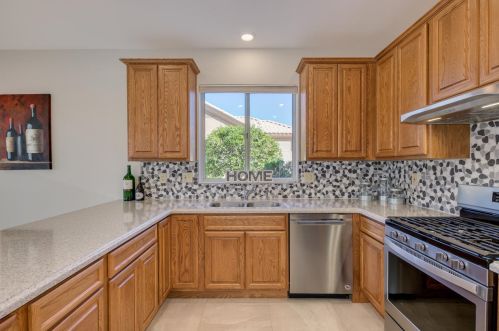 22606 Las Brizas Ln, Sun City AZ 85375-2828 exterior