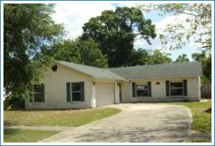 1649 Saratoga Dr, Titusville, FL 32796-4207