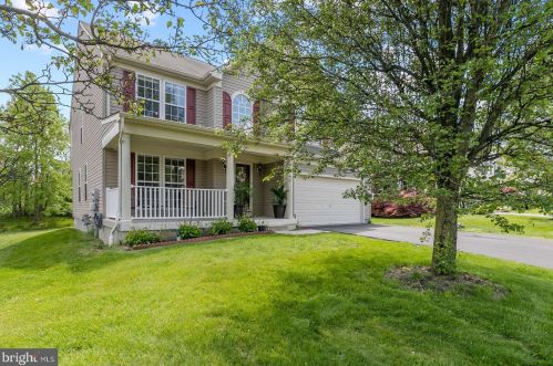 1806 Tripp Ave, Jamison, PA 18929-1801