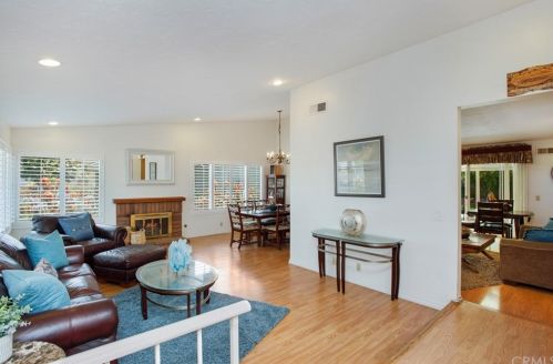344 Sand Pebble Way, Orange, CA 92865-1133