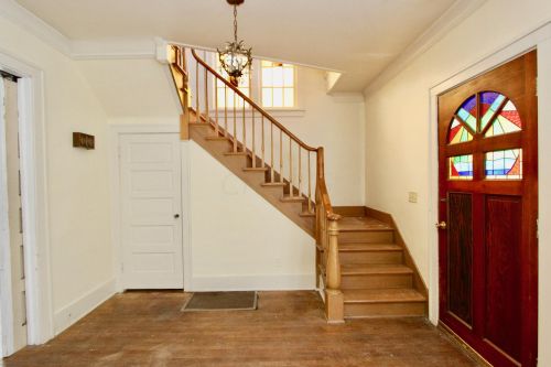 243 State St, Marion OH  43302-3004 exterior