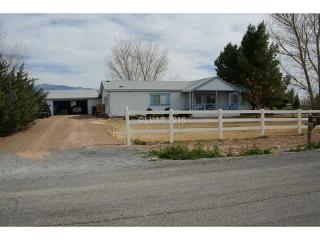 1401 Woodchips Rd, Pahrump, NV 89060-3551