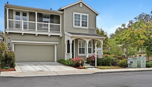 215 Marbella Ln, San Bruno, CA 94066-5605