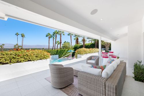 70288 Calico Rd, Rancho Mirage CA  92270-3408 exterior