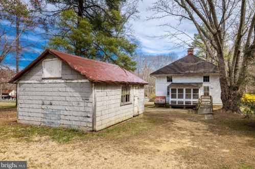 12841 James Monroe Hwy, Leesburg VA  20176-5340 exterior