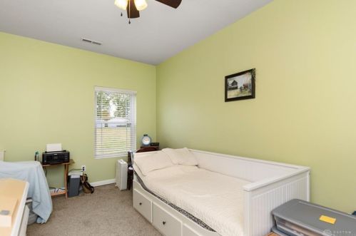 116 White Dove Dr, Sardinia OH  45171-9201 exterior