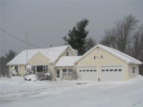 8718 Ridge Rd, Brockport, NY 14420-9334
