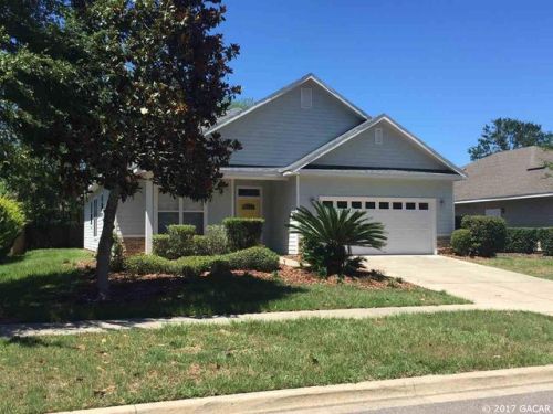 14218 9th Rd, Jonesville, FL 32669-8004