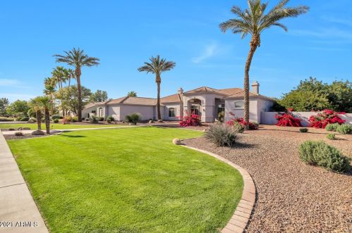 2458 Virgo Pl, Chandler, AZ 85249-5230