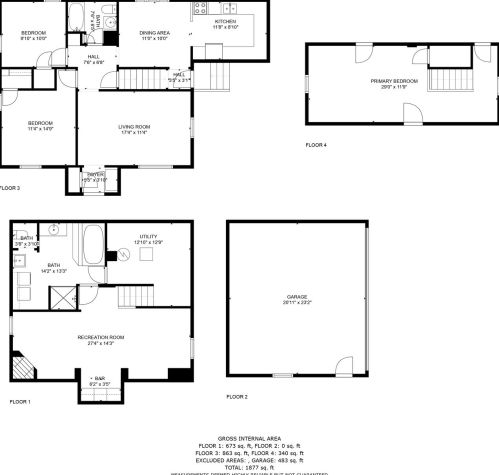 801 Iowa Ave, Saint Paul MN 55106-1020 exterior