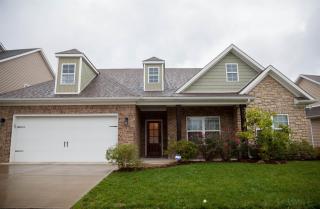 2339 Patchen Wilkes Dr, Lexington, KY 40509-4553