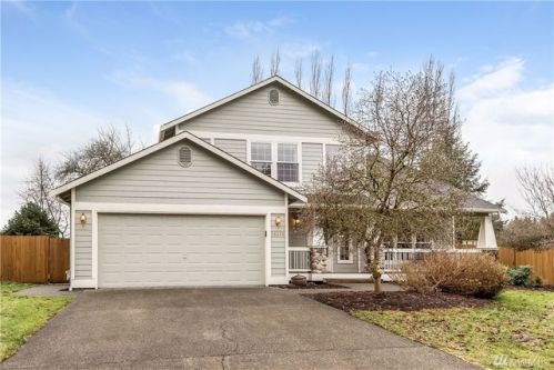 32535 46th Pl, Lake Joy, WA 98014-6313