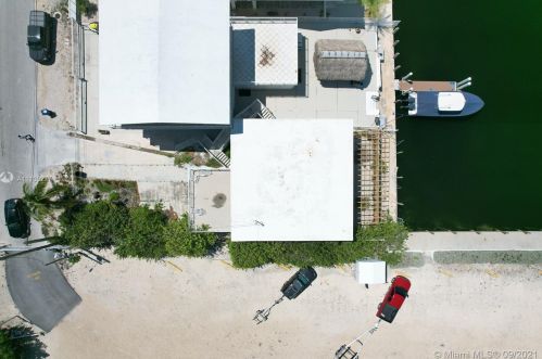 148 Marina Ave, Key Largo FL exterior