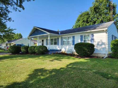 523 Pole Lane Rd, Marion, OH 43302-8380