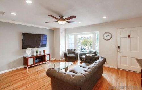 6388 Malcolm Dr, San Diego CA 92115-5931 exterior