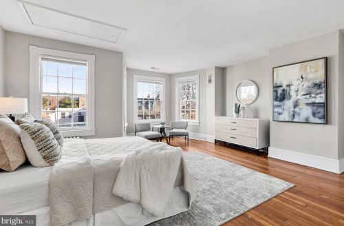 124 6 St, Washington DC 20002-2215 exterior