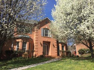809 Trent Ln, Knoxville, TN 37922-4199