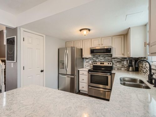 4487 Pagosa Cir, Denver CO  80015-1920 exterior