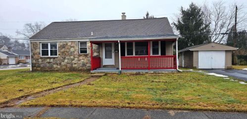 505 Winding Rd, Lansdale, PA 19446-3446