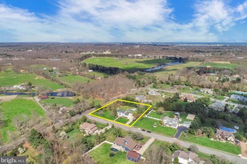 1800 Celeste Dr, Belmar NJ 07719-9506 exterior