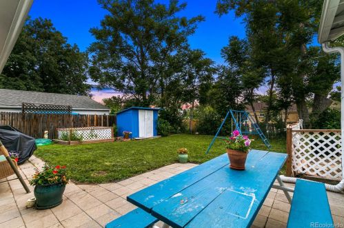 2690 King St, Denver CO 80211-4520 exterior