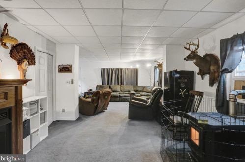 609 Pottsville St, Lykens PA  17048-1630 exterior