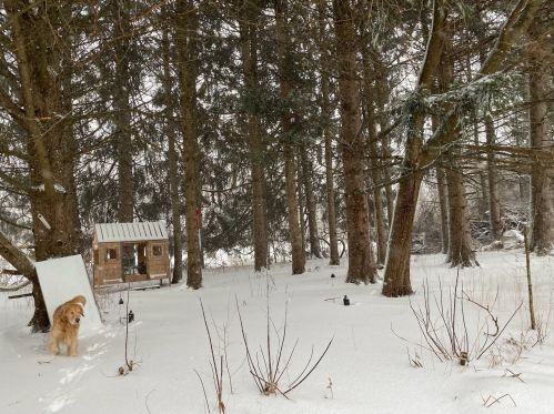 4986 Small Rd, Waukesha WI  53151-7408 exterior