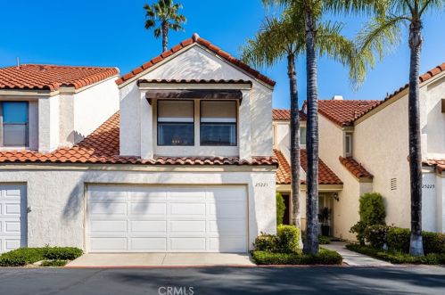 25221 Avenida Tranquila, El Toro, CA 92630-7024