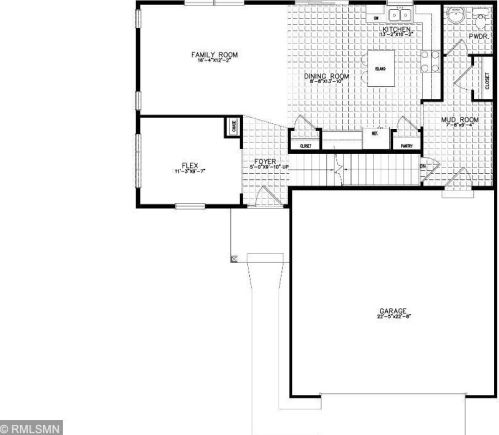 983 112th Ln, Minneapolis, MN 55434-3319