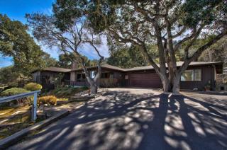 340 Mesa Rd, Salinas CA  93908-9621 exterior