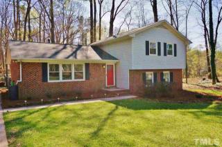 4319 Sunny Ct, Durham, NC 27705-1759
