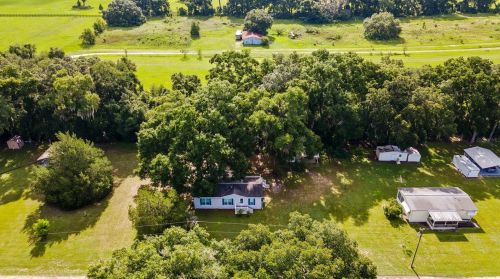 14061 16th Ct, Summerfield FL  34491-2009 exterior