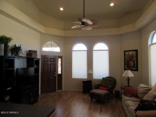 2374 Via Di Silvio, Tucson, AZ 85741-4204