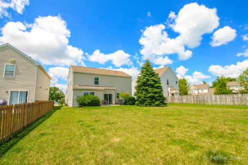 1276 Harley Run Dr, Blacklick OH  43004-9196 exterior
