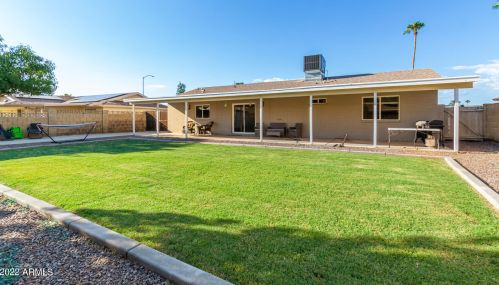 3433 Emelita Ave, Mesa AZ 85208-5617 exterior