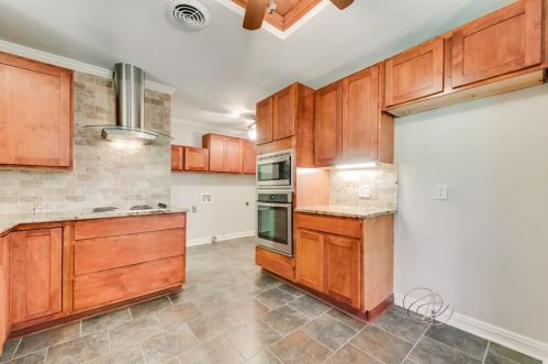 11378 Fernald Ave, Dallas TX  75218-1322 exterior