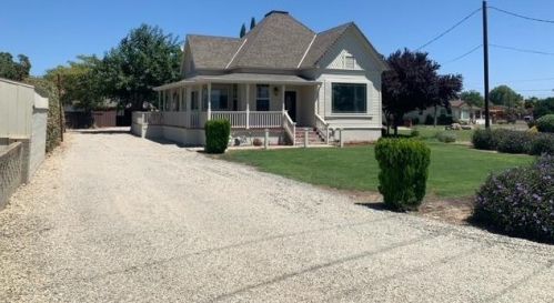 443 Hills Ferry Rd, Newman CA  95360-9701 exterior