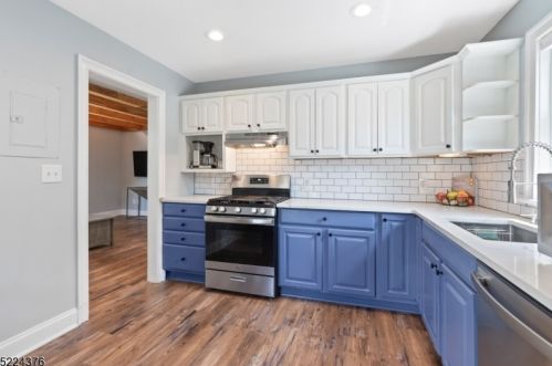 86 Grove St, Montclair NJ  07042-3708 exterior