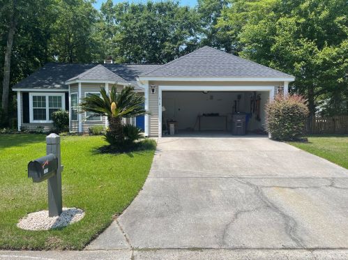 2628 Turben Pl, Mount Pleasant SC  29466-8642 exterior