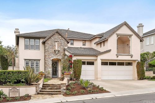 1 Roberts Dr, Trabuco Canyon, CA 92679-5222