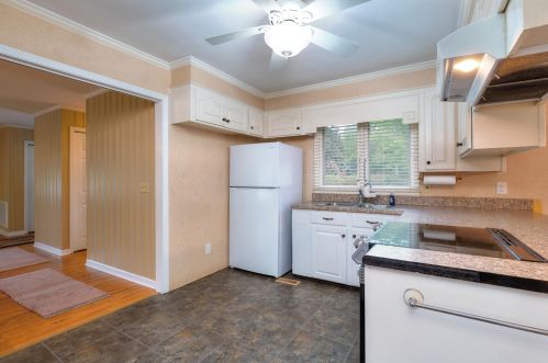 528 Woodland Dr, Foreston SC 29102-2447 exterior